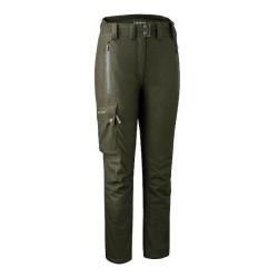Pantalon d'hiver Lady Raven Deerhunter destockage hiver -60%
