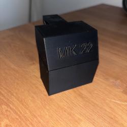 R&eacute;cup&eacute;rateur de douille 22LR issc MK22 picatinny