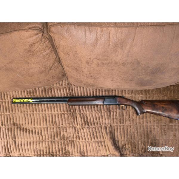 Browning 425 ultra plus