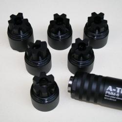 Module pour silencieux A-TEC PMM-6