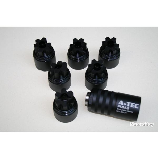 Module pour silencieux A-TEC PMM-6