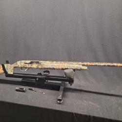 Fusil Manu chasse Venator, Cal. 12/76 - 1� sans prix de r&eacute;serve !!