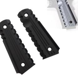 Plaquette 1911 Custom CNC | TXC ARMEMENT