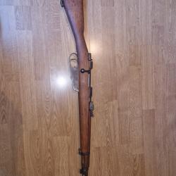 Carcano 91