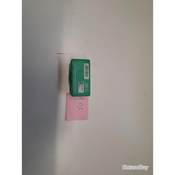 A01 | Recalibreur RCBS .311