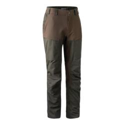 Pantalon Strike vert Deerhunter destockage hiver -60% taille 48