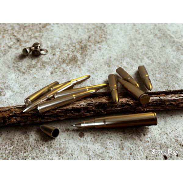 Lot 10 stylos a bille en forme de balle