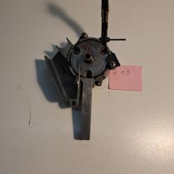 A03 | Carrier compl&egrave;te 9mm Lee Pro 1000 (Shell Plate 9)