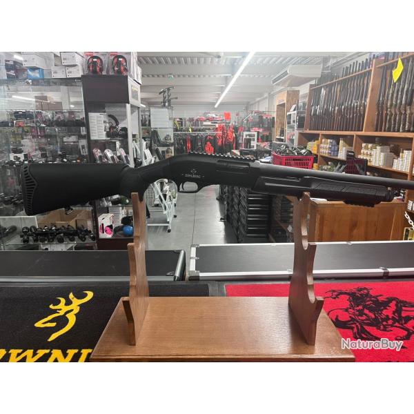 SUHLBERG ST-101 "SYNTHETIQUE" 12/76