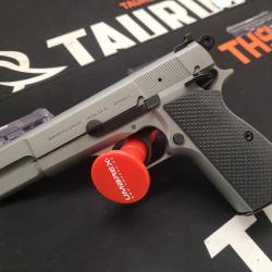 Springfield Armory Model SA-35 Inox 9 mm