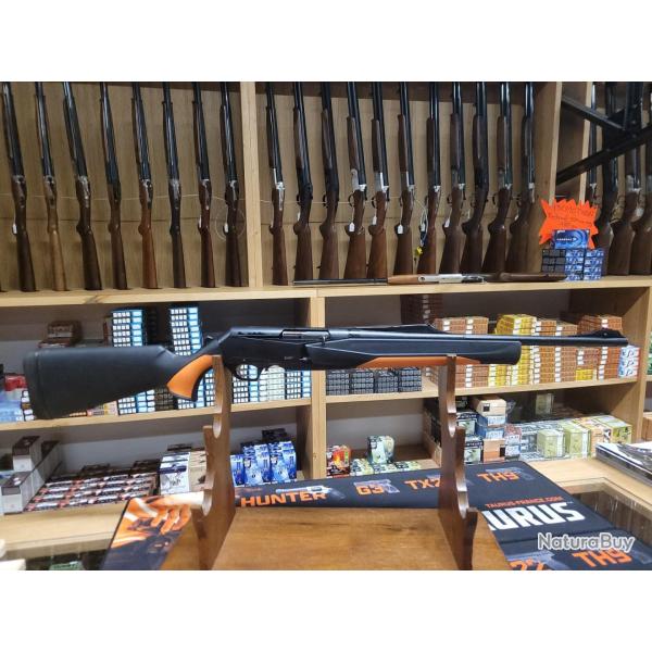 Browning MK3 Tracker HC 9,3x62 OCCASION