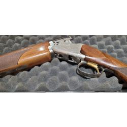 browning B525 sporter calibre 28