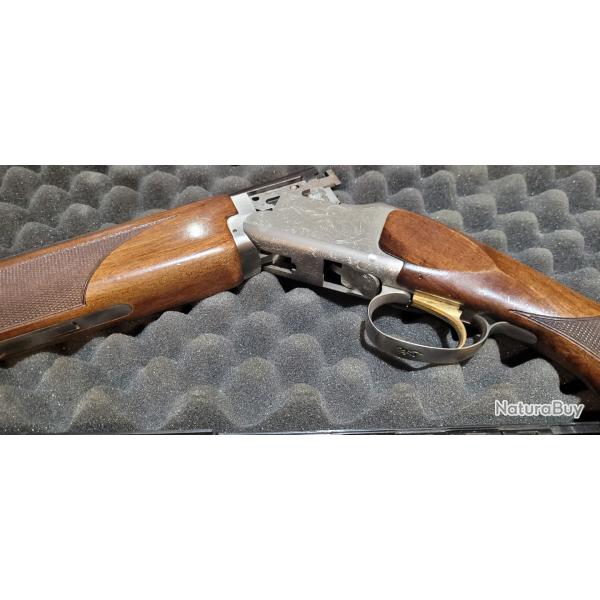 browning B525 sporter calibre 28