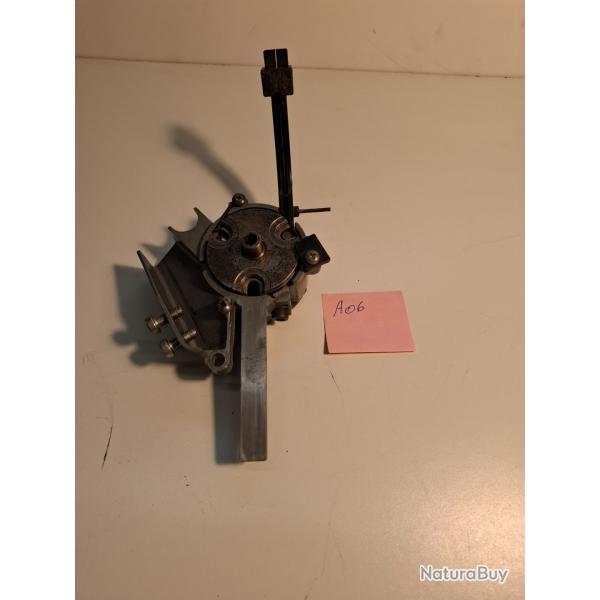 A06 | Carrier compl�te 45 ACP Lee Pro 1000 (Shell Plate 2)