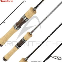 Promo ! Canne TENRYU Rayz S 632 L