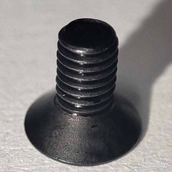 Vis pour montage red dot RMR glock M3 x 6mm
