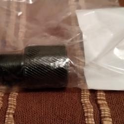 Adaptateur de filetage M14 vers M15