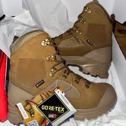 Chaussures randonn&eacute;e HAI T38 Goretex
