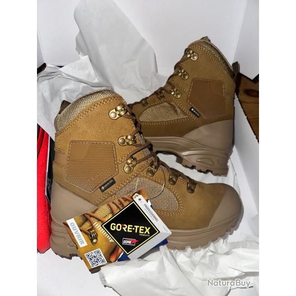 Chaussures randonn�e HAI T38 Goretex