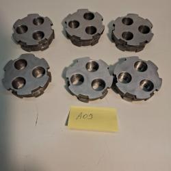 A09 | Tourelle LEE 3 trous