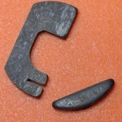 FEINWERKBAU - Pi&egrave;ce d&eacute;tach&eacute;e - N&deg; 4