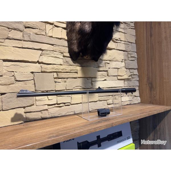 Canon Blaser R93 cal 375 H&H Mag + 1� sans prix de r�serve