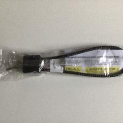 Verrou cable pour carabine 16 cm