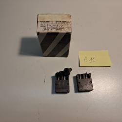 A11 | Moule Lyman 2 cavit&eacute;s 44WC 329 348