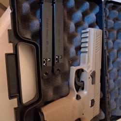 Sig Sauer P320 co2