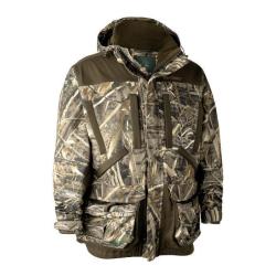 destockAGE HIVER Veste Mallard camo Deerhunter Max 5 -60%