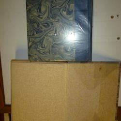 lot du Chasseur Fran&ccedil;ais (1948-1953)