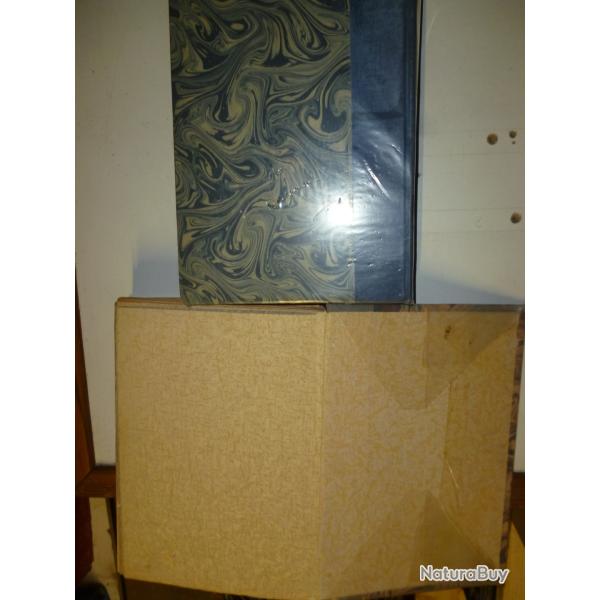 lot du Chasseur Fran�ais (1948-1953)