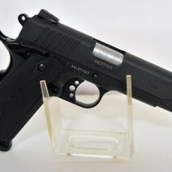 Pistolet semi-automatique TAURUS 1911 5" - Cal. 9x19