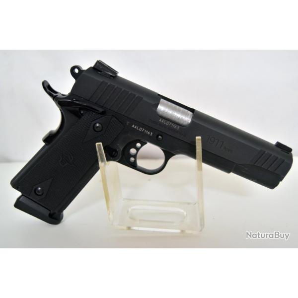 Pistolet semi-automatique TAURUS 1911 5" - Cal. 9x19