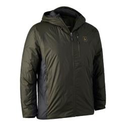 VESTE  DEERHUNTER  COMPRESSIBLE  DEERHUNTER -60% !!DESTOCKAGE HIVER