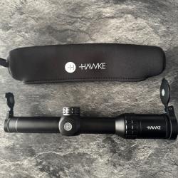 Lunette de battue Hawke Frontier 30. &Eacute;change possible.