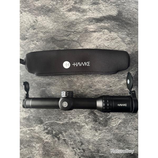 Lunette de battue Hawke Frontier 30. �change possible.