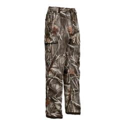 Pantalon Palombe Ghost Camo Wet Percussion DESTOCKAGE HIVER TAILLE 48 -60%