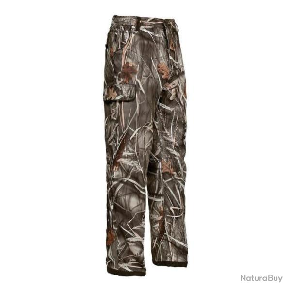 Pantalon Palombe Ghost Camo Wet Percussion DESTOCKAGE HIVER TAILLE 48 -60%