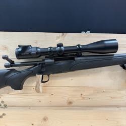REMINGTON MOD 700 CAL.300WM + Z6i