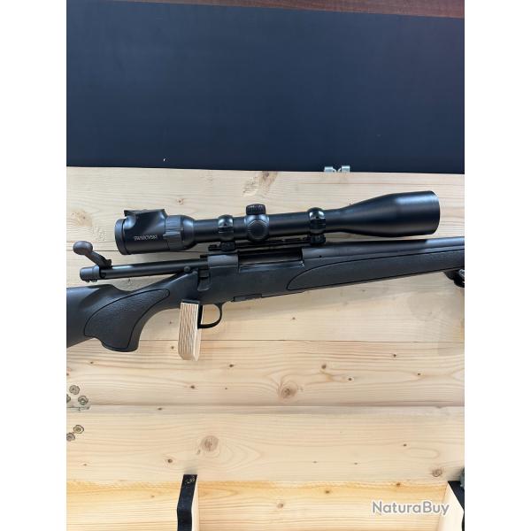 REMINGTON MOD 700 CAL.300WM + Z6i