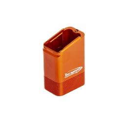 Pad +7 coups pour Beretta 92-96-98-92X - TONI SYSTEM - orange