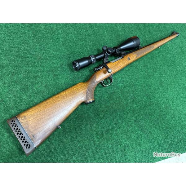 Carabine Zastava stuzen cal 7x64