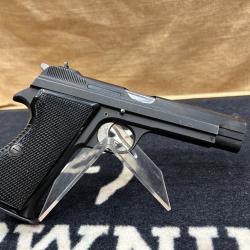 Pistolet SIG P210-2 (P49) Arm&eacute;e Suisse A121764 9mm Para &eacute;tat neuf