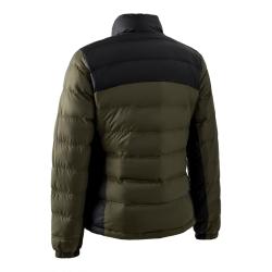 Blouson matelass&eacute; Lady Northward DESTOCKAGE HIVER -60% DEERHUNTER
