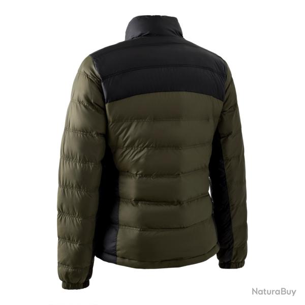 Blouson matelass� Lady Northward DESTOCKAGE HIVER -60% DEERHUNTER