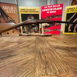 Carabine de salon cat D