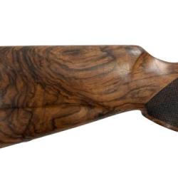 Bois BROWNING BAR/MARAL 4X Pistol Wood S&eacute;lection SILVER