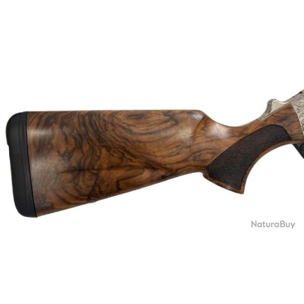 Bois BROWNING BAR/MARAL 4X Pistol Wood S�lection SILVER