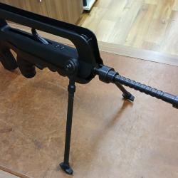 FAMAS F11 UNIQUE .22LR